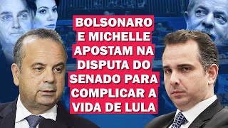 QUEM É O FAVORITO BOLSONARO VAI PERDER O 3° TURNO SEGUIDO  Cortes 247 [upl. by Tomas375]