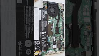 Lenovo ThinkPad T14 Gen 1 M2 2280 NVMe SSD Upgrade shorts thinkpad t14 [upl. by Fred]