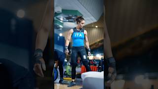 Lucrezia Magistris 🇮🇹 90 kg Snatch [upl. by Ayenet]