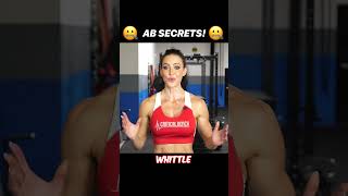 Abdominal Vacuum Secrets with Erin Stern shorts [upl. by Broeker433]