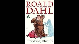 Revolting Rhymes 1990 Closing Theme PAL Pitch [upl. by Durware]