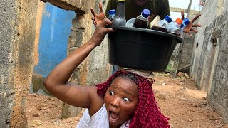 AGBO SELLER  CHIZZYFLIX  Chinemelu’s Channel  Sirbalo studio  Nollywood movies [upl. by Ecaj582]