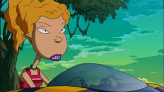 The Wild Thornberrys Beginning Trailer From Justin Quintanilla [upl. by Lian]