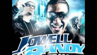 Cuarto Nivel  Jowell amp Randy feat Zion [upl. by Dominus]