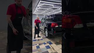 Фонтанчик… 79006078822 detailing automobile юмор детейлинг edit полировка caredit [upl. by Patterson]