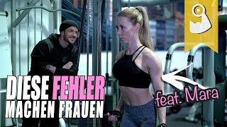 So sollen Frauen trainieren [upl. by Niklaus]