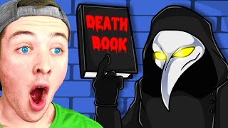 BeckBros React To SCP049  The Plague Doctor [upl. by Paulette200]