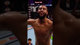 Saved bell ufcchamp mma ufc onechampionship [upl. by Conrade]