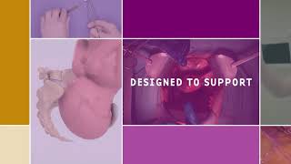 OBGYN Portfolio Trailer on the Incision Academy [upl. by Aniara]