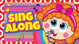 Sing Along  Chamoy [upl. by Aicsila]