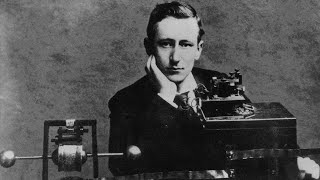 Guglielmo Marconi The man who listened to the future [upl. by Assilat598]