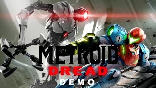 Metroid Dread DEMO [upl. by Swenson]