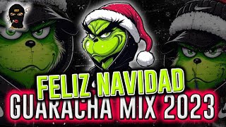 SET GUARACHA  FELIZ NAVIDAD 2024  MIX ALETEO GUARACHA 2023 ALETEOZAPATEOGUARACHA [upl. by Mattland536]