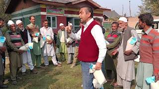 Oilseed Cultivation interaction with farmers [upl. by Ibbetson]