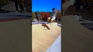 Torrington CT NEW SKATEPARK skateboarding [upl. by Lesak]