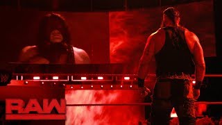 Braun Strowman dismantles Elias Raw Dec 4 2017 [upl. by Malin]