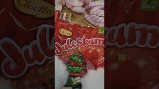 Satisfying ASMR Oddly Satisfying  Filling platter with sweets  Christmas Edition 🎄⛄ [upl. by Putscher210]