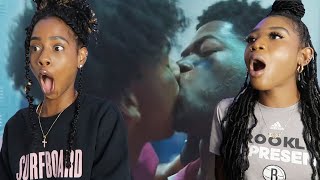 LIL NAS X quotTHATS WHAT I WANTquot REACTION [upl. by Redyr]