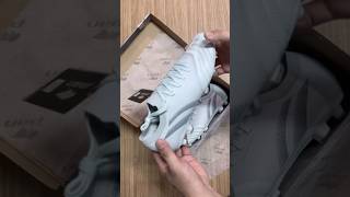 First Unboxing  Pan Legenda Select FG  SilverSilver  Thailand 🇹🇭  2024 [upl. by Aihsikal]