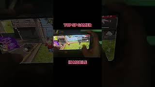 Top sp gamer face reveal 😱 freefire topspgamer freefireclips freefirefunnyshorts [upl. by Assillem]