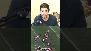 Buccaneers Fan Reacts to Falcons Game [upl. by Dollie636]