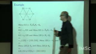 Epistemic logics for multiagent systems by Hans van Ditmarsch [upl. by Puiia]