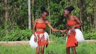 Azande Cultural Dancers ACD  Arua Wiri Naariga by Beaty Toni Dance Video [upl. by Marybeth]