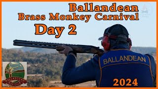 Ballandean Brass Monkey Day 2 150 Targets 3 Visits 1 Overall Champion [upl. by Det]