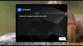 Revit 2023 Material Library Free Download amp Installation revit autodesk [upl. by Htebi]