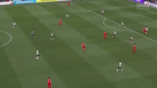 FIFA 21  Scotland vs Poland [upl. by Eihcir]