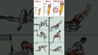 Pelvic floor muscles unlock power shorts viralvideo power [upl. by Caddaric]