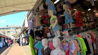 Holland Den haag haagse markt vlog 13 [upl. by Gennifer567]