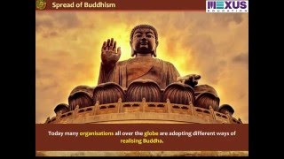 The Birth of Buddhism ikenschool [upl. by Washington]