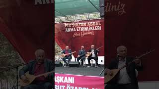 Yanana Kurban Olurum  2 Temmuz quot MADIMAKda  ABİDİN ÇINAR amp ÜÇ ÇINAR [upl. by Eahsal856]