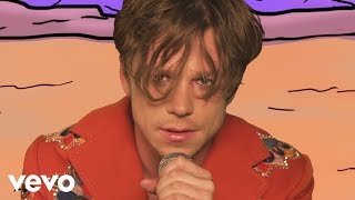 Cage The Elephant  Come A Little Closer Official Video [upl. by Abernathy]