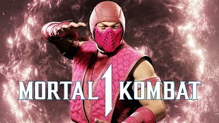 Mortal Kombat 1  NEW SECRET CHARACTER  Ed Boon Confirms BIG Easter Egg Floyd Secret Fight [upl. by Osber]