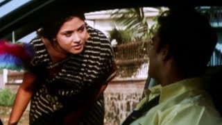 Simran stalked by unknown man  Paarathale Paravasam  Tamil Movie Part 8 [upl. by Dehlia488]