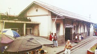 História Estação Ferraz de Vasconcelos  Laércio Dart [upl. by Earased873]