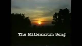 Millinium song julianamenton summerpaul kafeeropeter milesorlando [upl. by Intruok410]