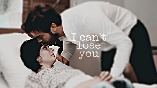 » Cesur amp Sühan I cant lose you [upl. by Barncard]