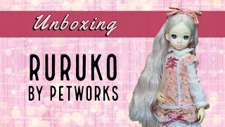 Ruruko by Petworks [upl. by Atiugal]