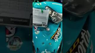 Repo Motorcycle Philippines Yanaha Mio Sporty motorcycle yamaha vlog tips viralvideo mio [upl. by Yllitnahc95]