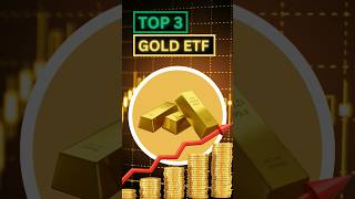 Best Gold ETF to Invest in 2024  Best Gold ETF in India 2024  Gold ETF Investment [upl. by Carhart]