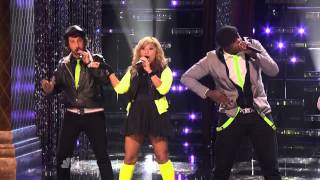 Pentatonix  quotVideo Killed the Radio Starquot by The Buggles  The Sing Off [upl. by Bixby991]