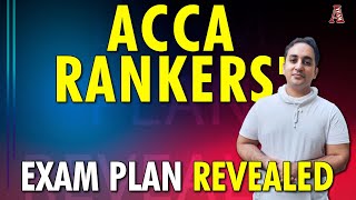 6 Step ACCA study plan  ACCA March 2024 exams  accaexams [upl. by Jew]