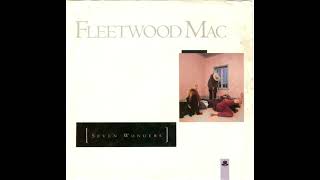 Fleetwood Mac  Seven Wonders [upl. by Adlitam558]