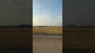 Ho Chi Minh City Airport Aviation Spotting  20240215 1707 [upl. by Fredrika]