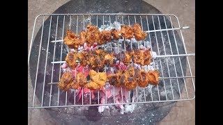 Barbeque Chicken Recipe Easy Barbeque Recipe [upl. by Halac333]