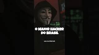 O Maior Hacker do Brasil  A História Surpreendente [upl. by Canfield]