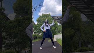 Aberakadabera bodowartke trending reels tiktok dance youtubeshorts [upl. by Brathwaite914]